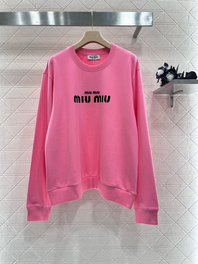 Miu Miu Sweaters